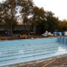 Városi Strandfürdő – Régiből új