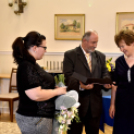 A pedagógusokat köszöntötték