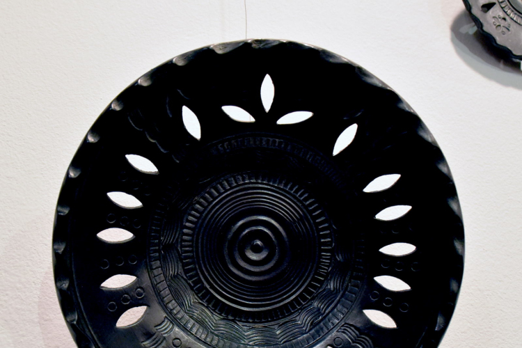 A Mohácsi fekete és mázas kerámia négy generáció keze nyomán