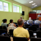 Kováts Zoltán Emlékülés Csemőben