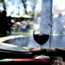 Virágvásár és főzőfesztivál Csemőben