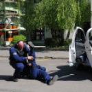 Nyílt nap a ceglédi rendőrségen