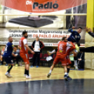 Cegléd - Vecsés kézilabda mérkőzés