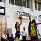 Hazai vereség a Szigetszentmiklós ellen