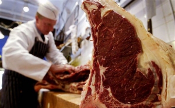 A húsok és hústermékek áfájának csökkentését javasolja a Nemzeti Agrárgazdasági Kamara