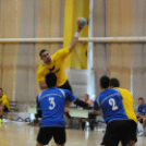 Cegléd - Balmazújváros edzőmeccs