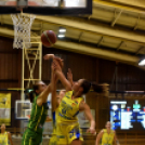 VBW CEKK Cegléd – Sopron Basket