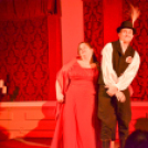 Patkós Irmára emlékeztek a nevéről elnevezett művészeti iskola növendékei