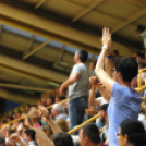 Ceglédi KKSE – Mezőkövesdi KC: 30-24 (11-17)