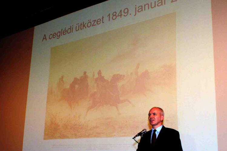 Pál Napi Csata - Megemlékezés