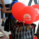 Hétközepi majális