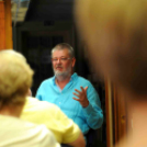 85. Ünnepi Könyvhét - Podmaniczky Szilárd