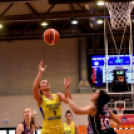 Szoros mérkőzésen kapott ki a Cegléd