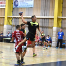 Ceglédi KKSE – Kőnig Trade Balmazújvárosi KK: 29-26 (16-11)