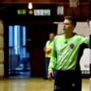 CEGLÉDI KK SE - Telekom Veszprém 24 - 40  (12 - 21)