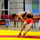 NB I-es birkózó csapatbajnokság -A- csoport