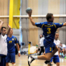 CEGLÉDI KK SE–Sport 36 Komló 39–33