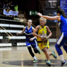 CEGLÉDI EKK–ATOMERŐMŰ KSC SZEKSZÁRD 74 – 85 