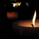 A második gyertyát is meggyújtották