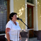 Benedek Péterre emlékeztek 