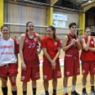 Ceglédi EKK-Aluinvent DVTK Miskolc 77-82
