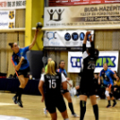 Ceglédi Kék Cápák - Vecsés