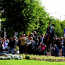 XXII. Toborzó Ünnepély és Huszárfesztivál - I.