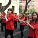 Pest megyei Rendőr- és Tűzoltónap - fotó: Kisfaludi István