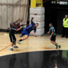 Cegléd - Ercsi (11-9)