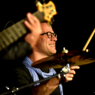 Bori Garázs Trió ft. Oti