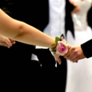 Gimnázium szalagavató főpróba