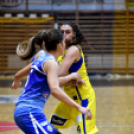 CEGLÉDI EKK – ZTE NKK 76 – 57