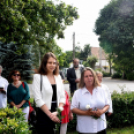 Várkonyi Istvánra emlékeztek