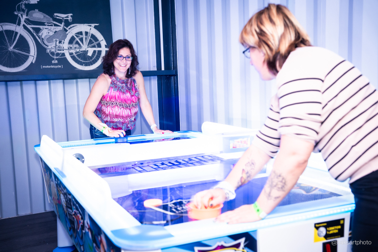 100% RETRO - DJ MILLER / CORY X Happy Gang (2023. 11. 04.) 