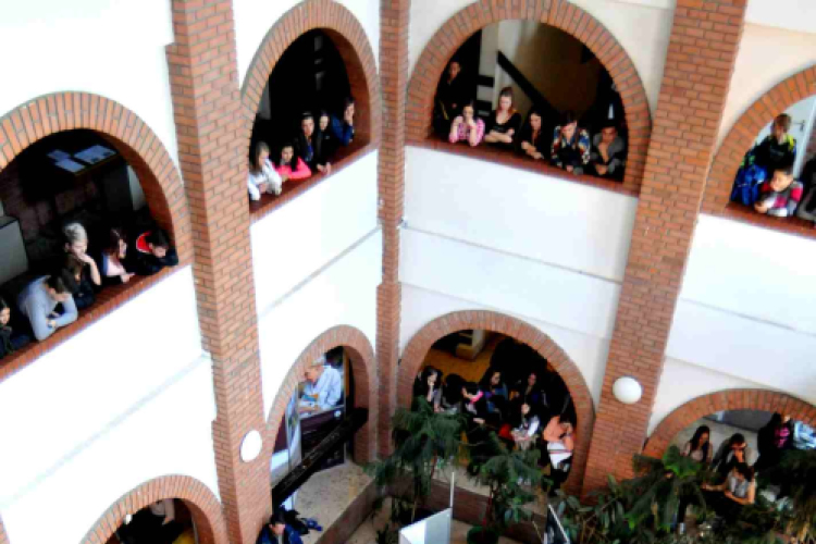 Történetek egy családi albumból 