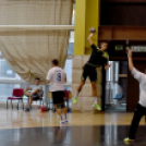 CEGLÉDI KK SE – SPORT 36 KOMLÓ 26 – 23 (14-13)