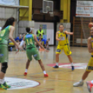 CEGLÉDI EKK – UNIQA EUROLEASING SOPRON 53 – 78