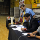 Birkózó Csapat Bajnokság - Visszavágó