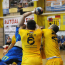 Cegléd-Gyöngyös 26-28