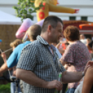 Hétközepi majális