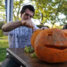 Őszköszöntő a Vörösmarty téren (CFE)