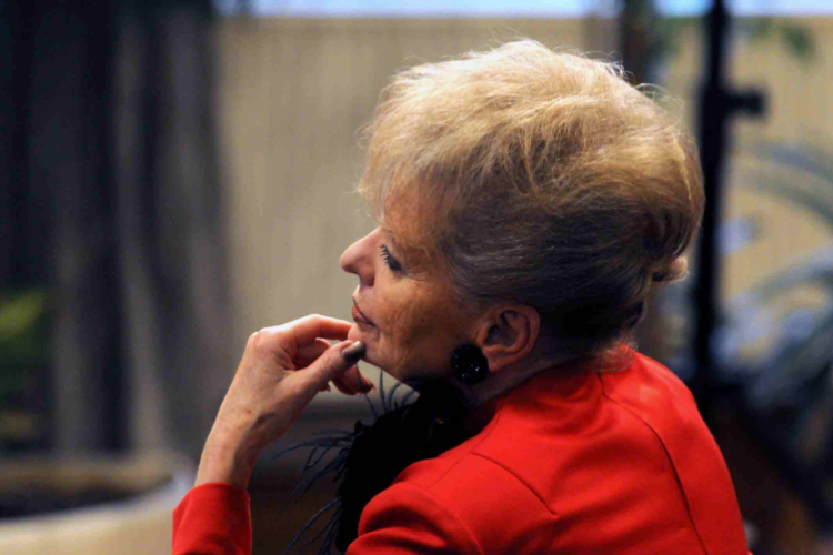 Antall Józsefre emlékeztek