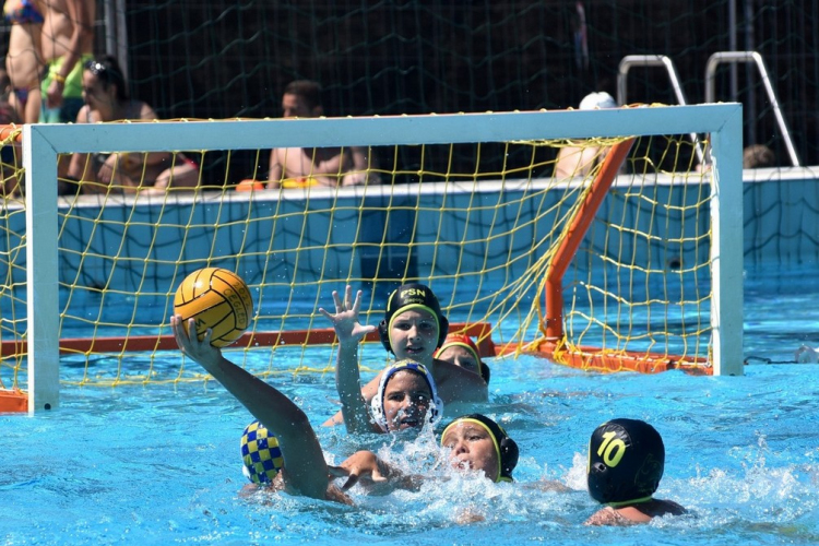 28. Beck Péter Emléktorna