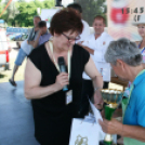 IX. Bor és Laskafesztivál - IV. Ceglédi Vágta