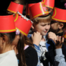 XVIII. Kossuth Toborzó - 1. nap