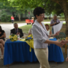 Semmelweis nap Cegléden