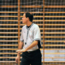 CEGLÉDI EKK–ZKK NOVI ZAGREB (horvát) 63–89