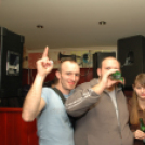 2013. 03. 02. Pálinktime Party