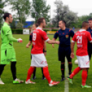 CVSE - Sopron 3-3   