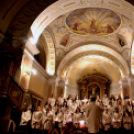 Ceglédi Advent III. hétvége